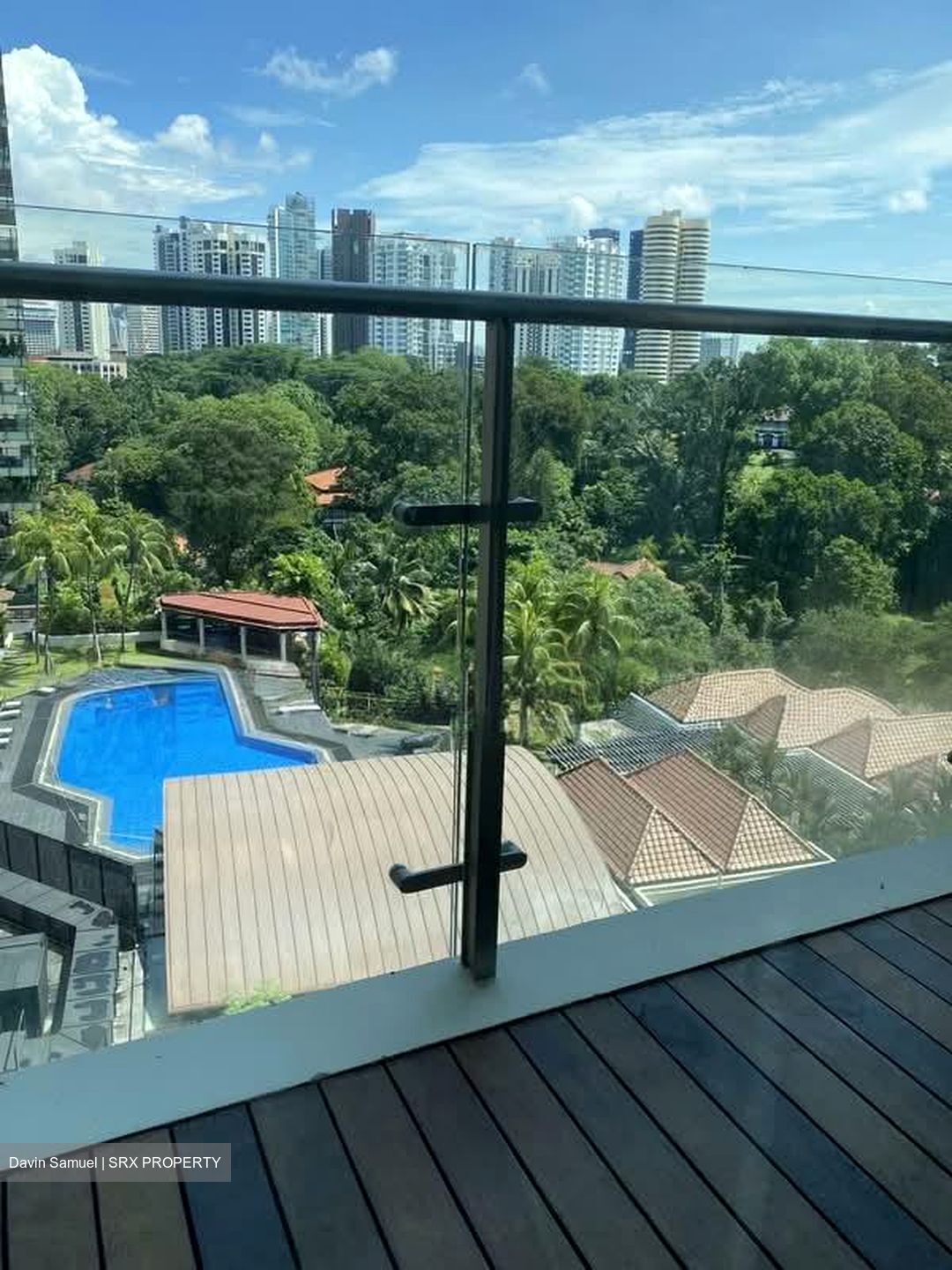 Scotts Highpark (D9), Condominium #574262821